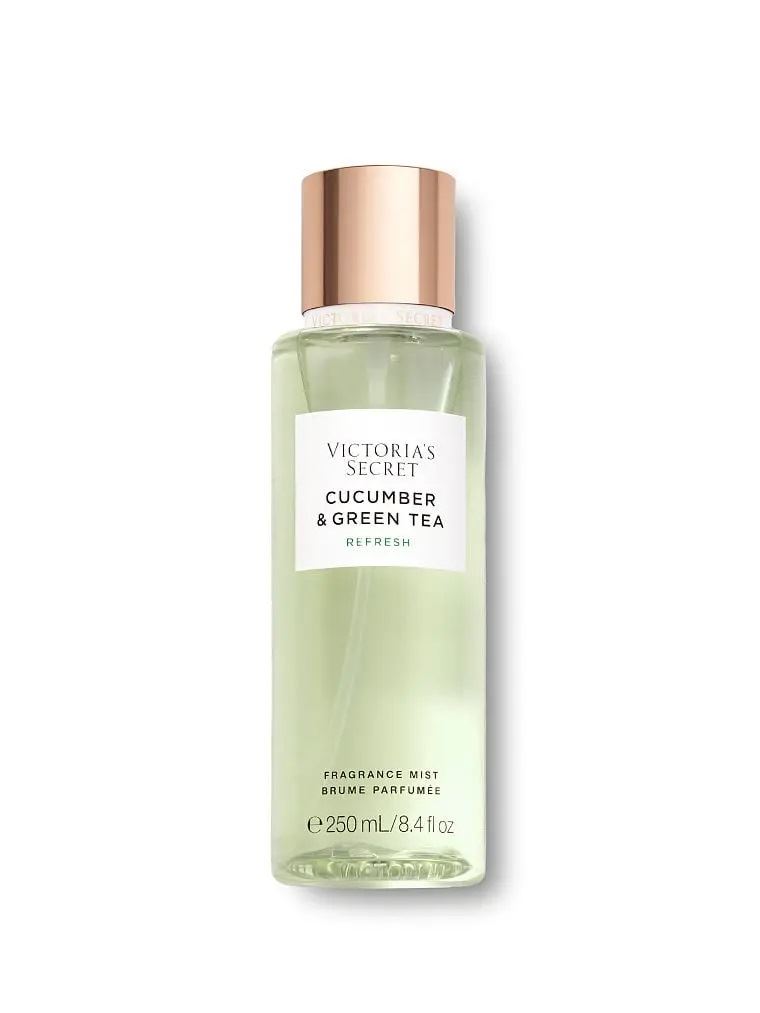 Міст для тіла VICTORIA’S SECRET CUCUMBER GREEN TEA