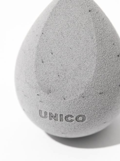 Unico ECOSPONGE - екоспонж для макіяжу з пудрою кокосу