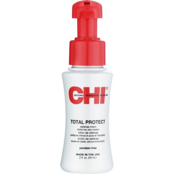 Термозахисний лосьйон - CHI Total Protect Defense Lotion 59ml