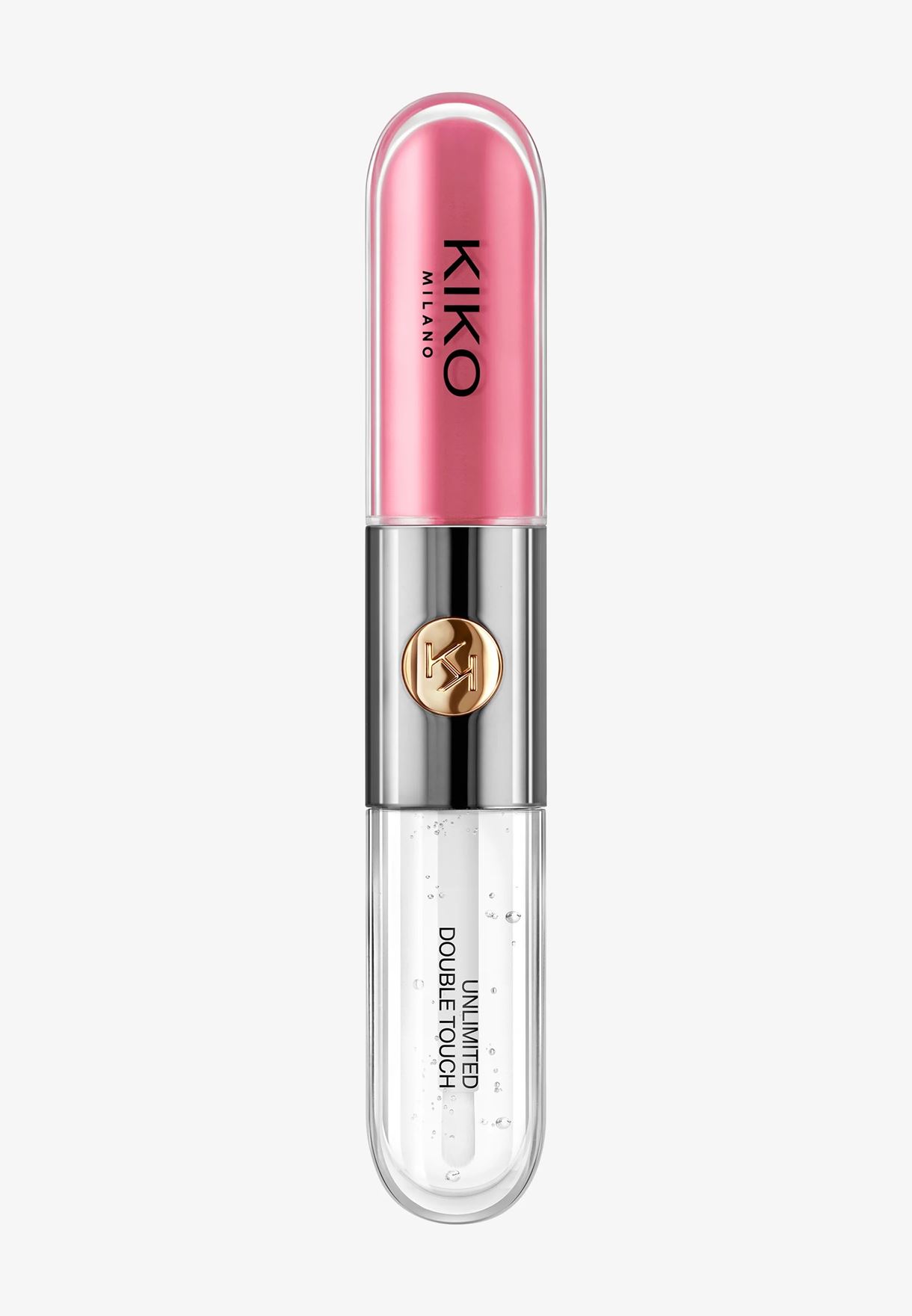 KIKO MILANO UNLIMITED DOUBLE TOUCH 119 - rhododendron pink