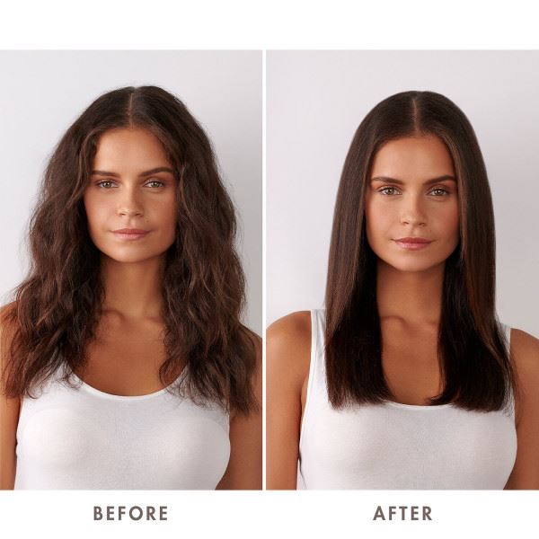 Термощітка для випрямлення Волосся Moroccanoil Smooth Style Ceramic Heated Brush