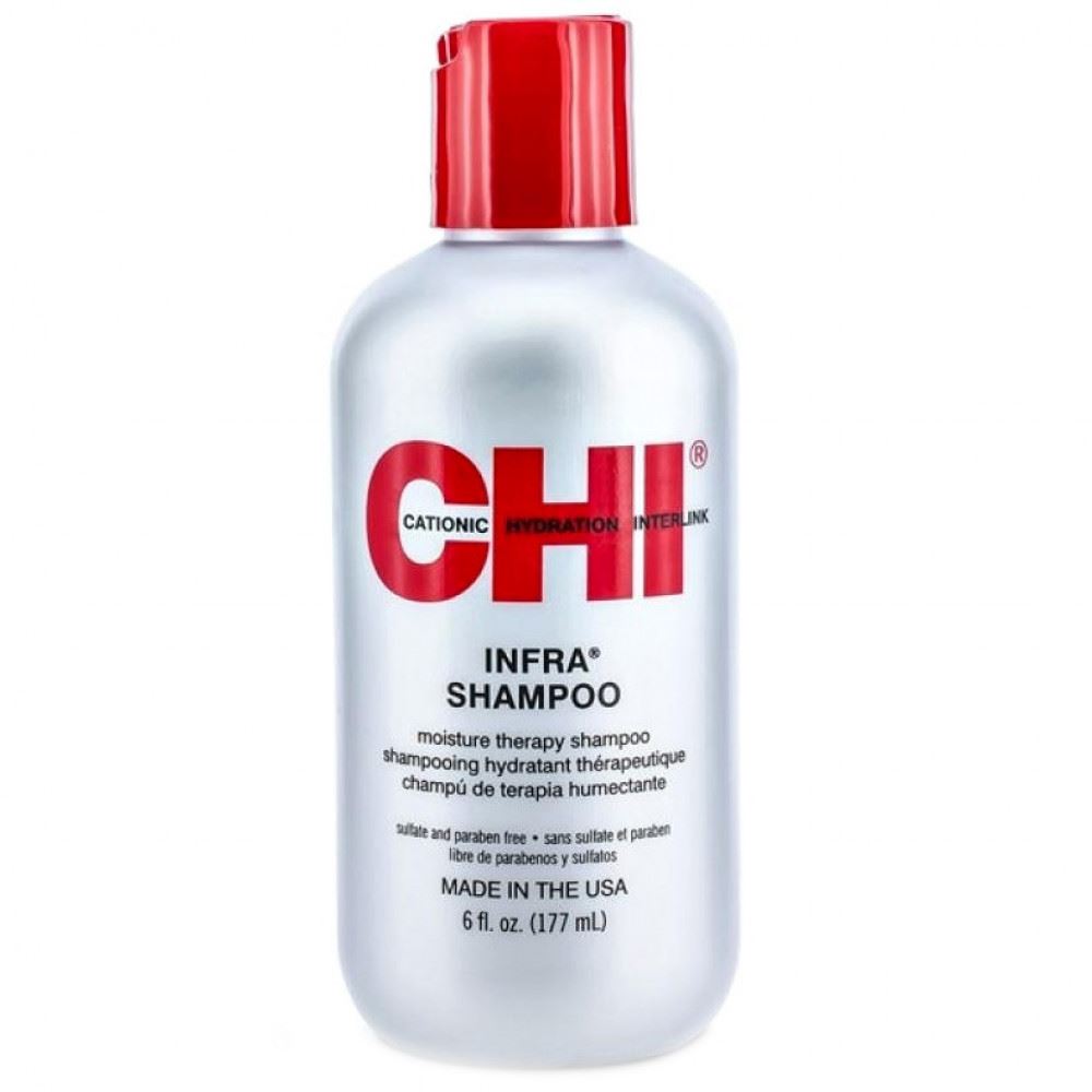 Шампунь для волосся - CHI Infra Shampoo 177ml