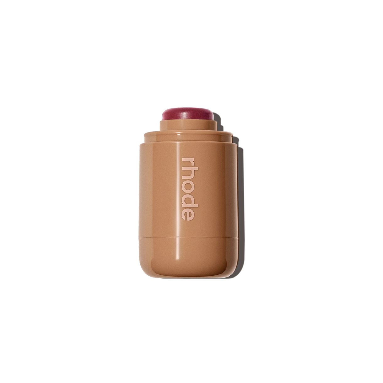 Rhode Pocket Blush date cake Кремові рум'яна