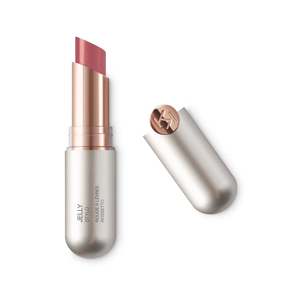 Kiko Milano Jelly Stylo Lipstick 508 Rosy Mauve - Kiko Помада для губ