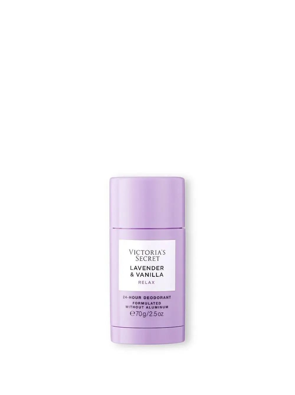 ДЕЗОДОРАНТ LAVENDER & VANILLA RELAX - Victoria’s Secret