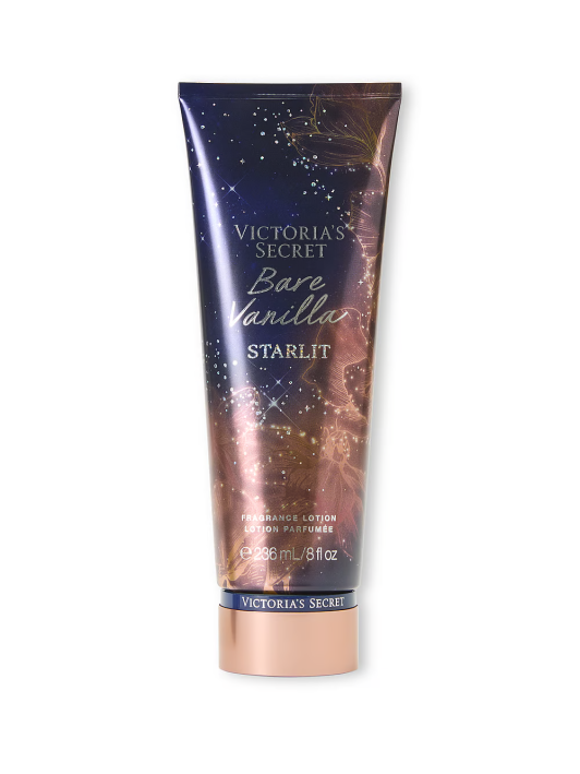 Лосьйон для тіла Victoria's Secret - Bare Vanilla STARLIT