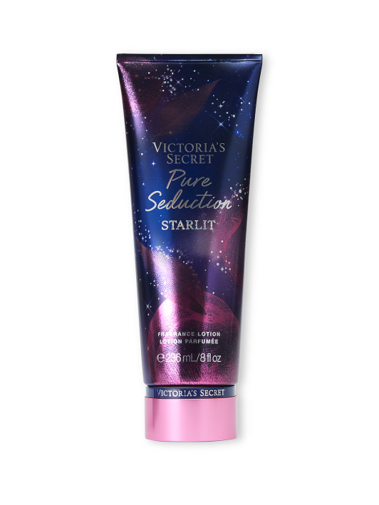 Лосьйон для тіла Victoria's Secret - Pure Seduction STARLIT