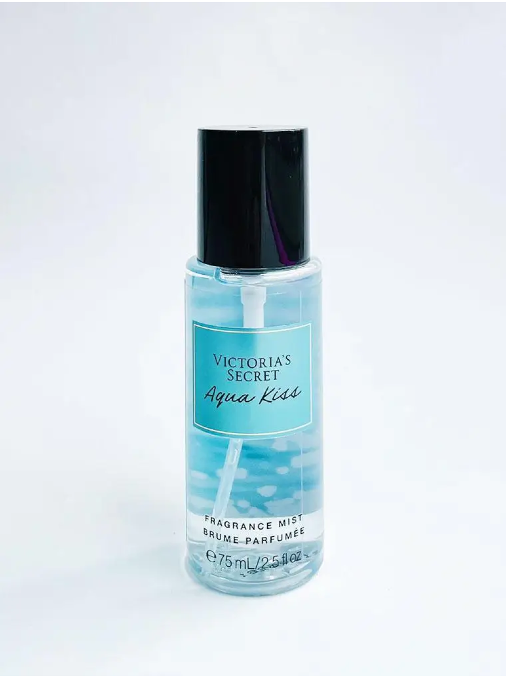 Міні міст для тіла VICTORIA'S SECRET - AQUA KISS 75ml