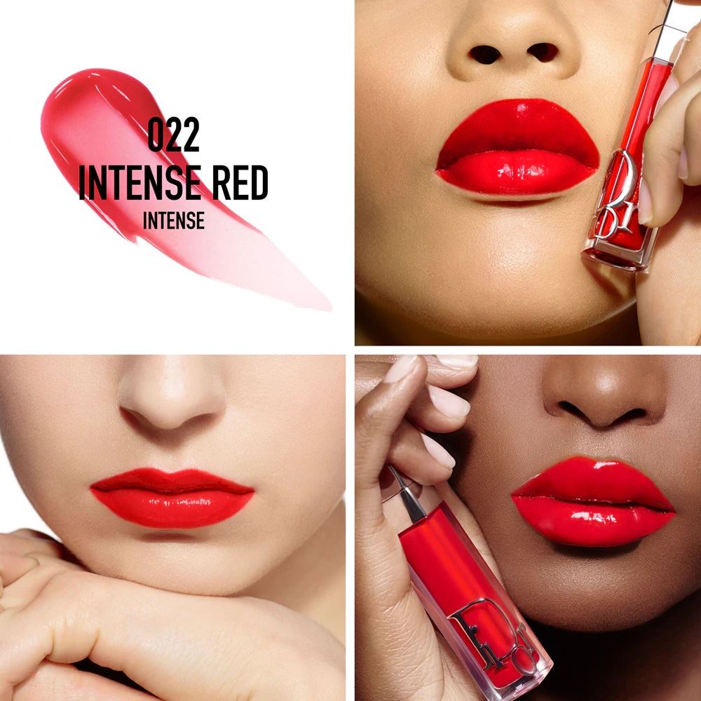 Dior Addict Lip Maximizer блиск для губ