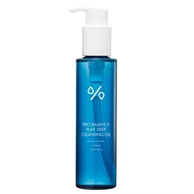 Очищуюча гідрофільна олійка з пробіотиками Dr. Ceuracle Pro Balance Cleansing Oil 155 ml