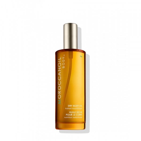 Сухое Масло для Тела Moroccanoil Dry Body Oil 100 мл