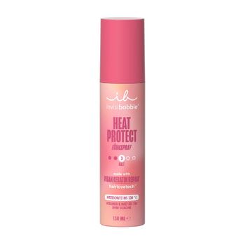 Термозахист для волосся Invisibobble Hair Styling Heat Protect Spray, 150 мл
