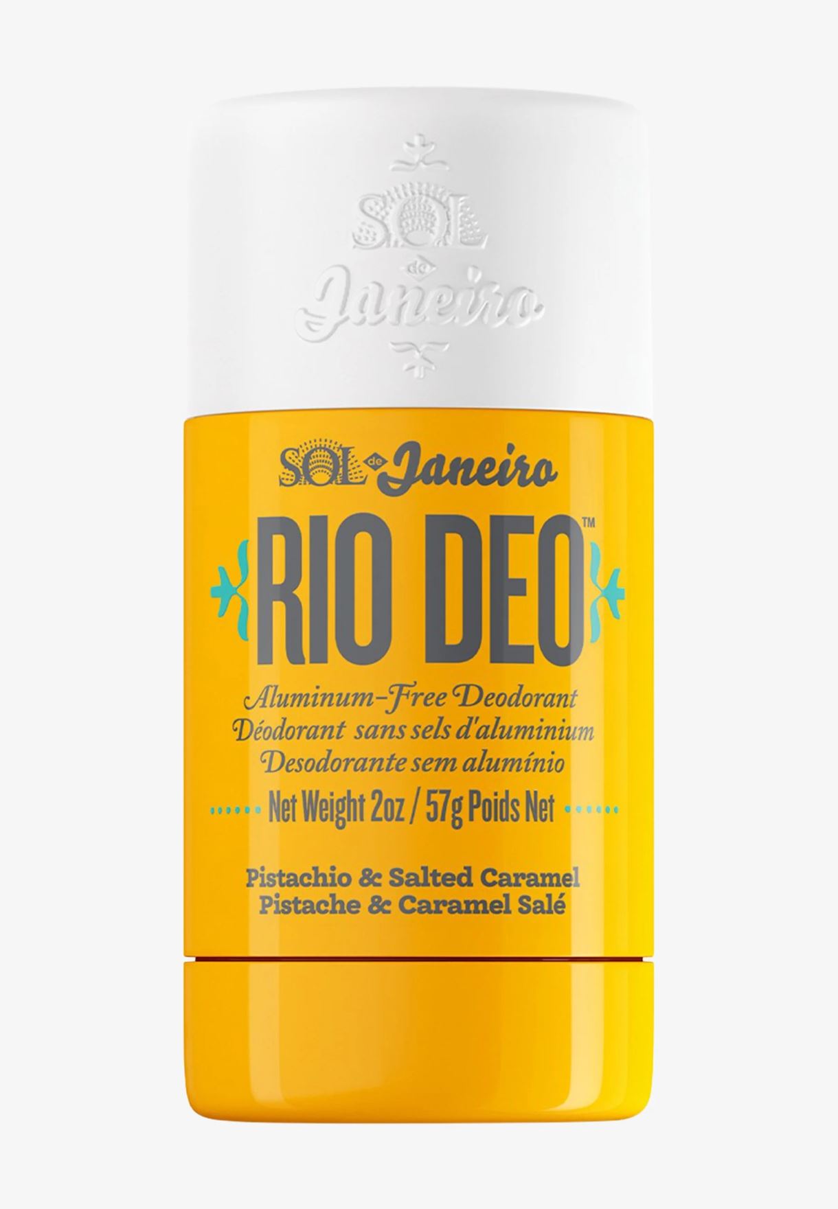 Sol de Janeiro RIO DEO CHEIROSA 62 - Deodorant - дезодорант