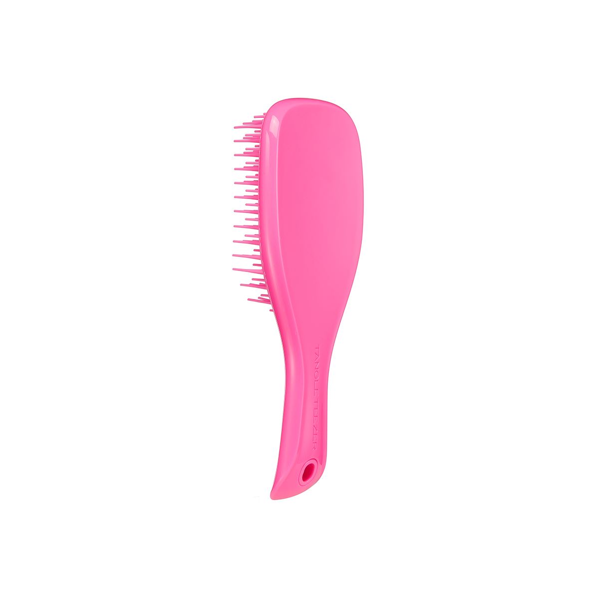 Міні гребінець для волосся Tangle Teezer - Mini Wet Detangling (Pink Sherbet)