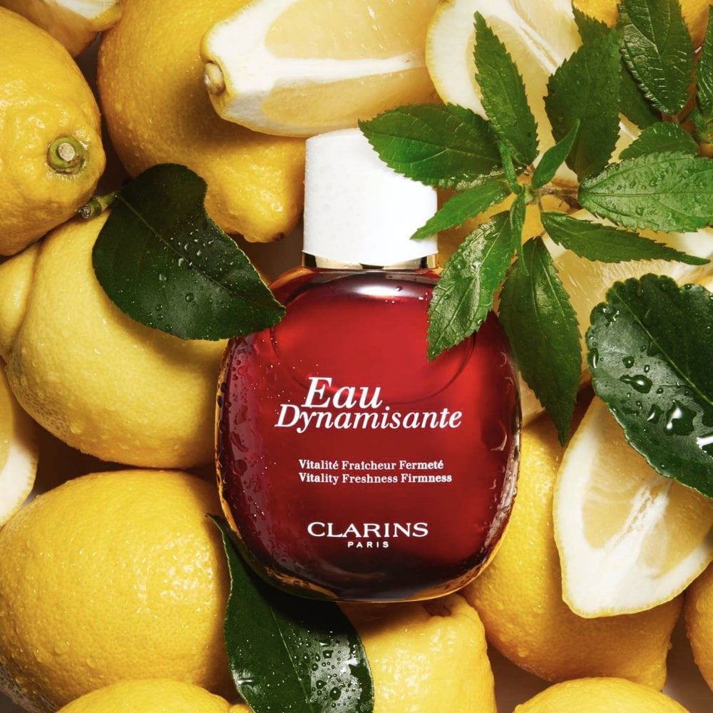 Парфуми Clarins Eau Dynamisante 15ml