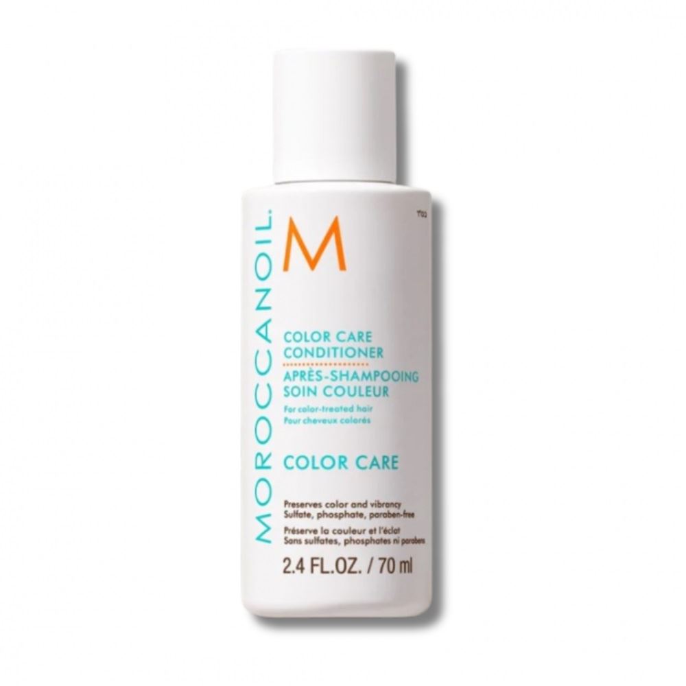 Кондиціонер для захисту кольору волосся Moroccanoil Color Care Conditioner 70ml