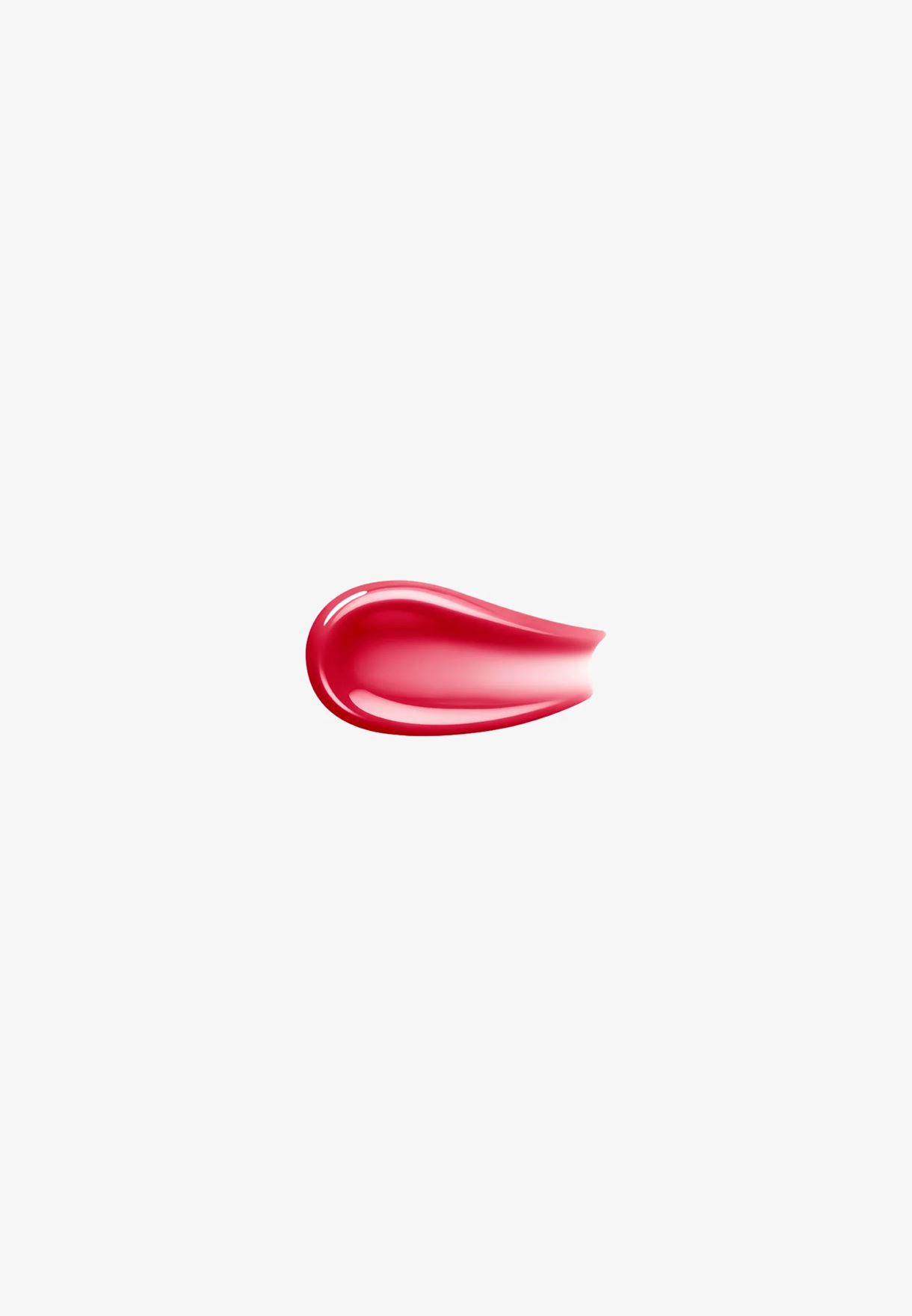 БЛИСК ДЛЯ ГУБ KIKO MILANO 3D HYDRA LIPGLOSS 15 - Cherry Red