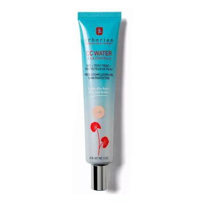 Erborian CC Water Clair - Крем для обличчя 40ml