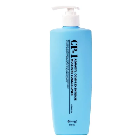 Зволожувальний кондиціонер для волосся Esthetic House CP-1 Aquaxyl Complex Intense Moisture Conditioner