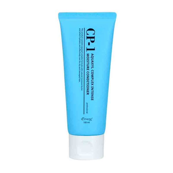 Зволожувальний кондиціонер для волосся Esthetic House CP-1 Aquaxyl Complex Intense Moisture Conditioner