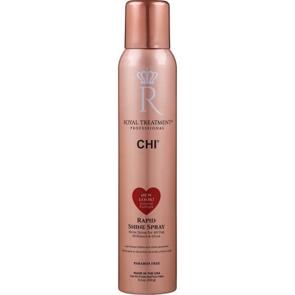 Лак для моментального блиску CHI Farouk Royal Treatment by CHI Rapid Shine
