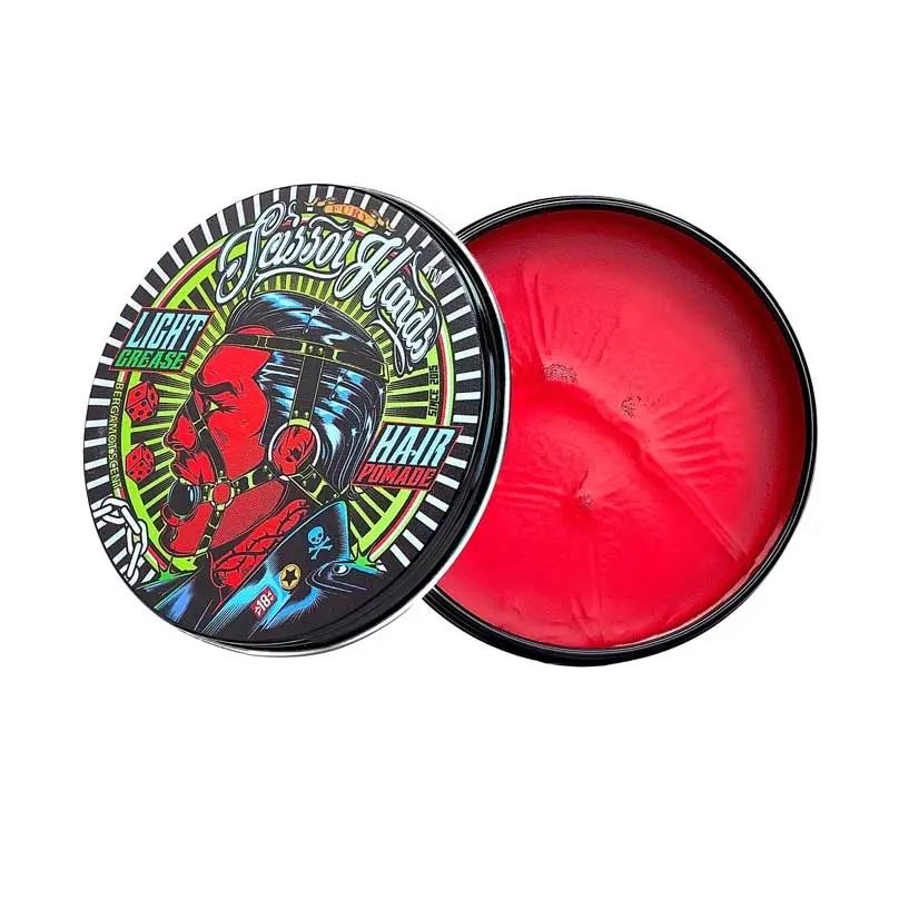 Scissor Hands FURY ЧОЛОВІЧА ПОМАДА ДЛЯ ВОЛОССЯ 115 ML