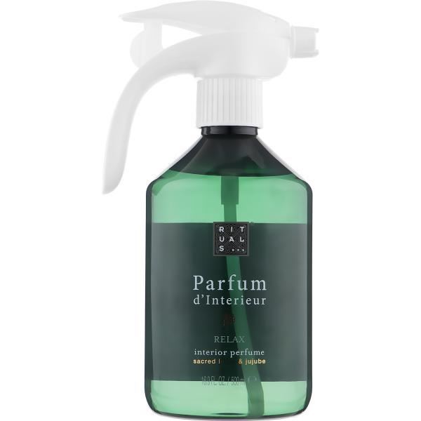 Парфум для дому Rituals Parfum d'Interieur 500ml