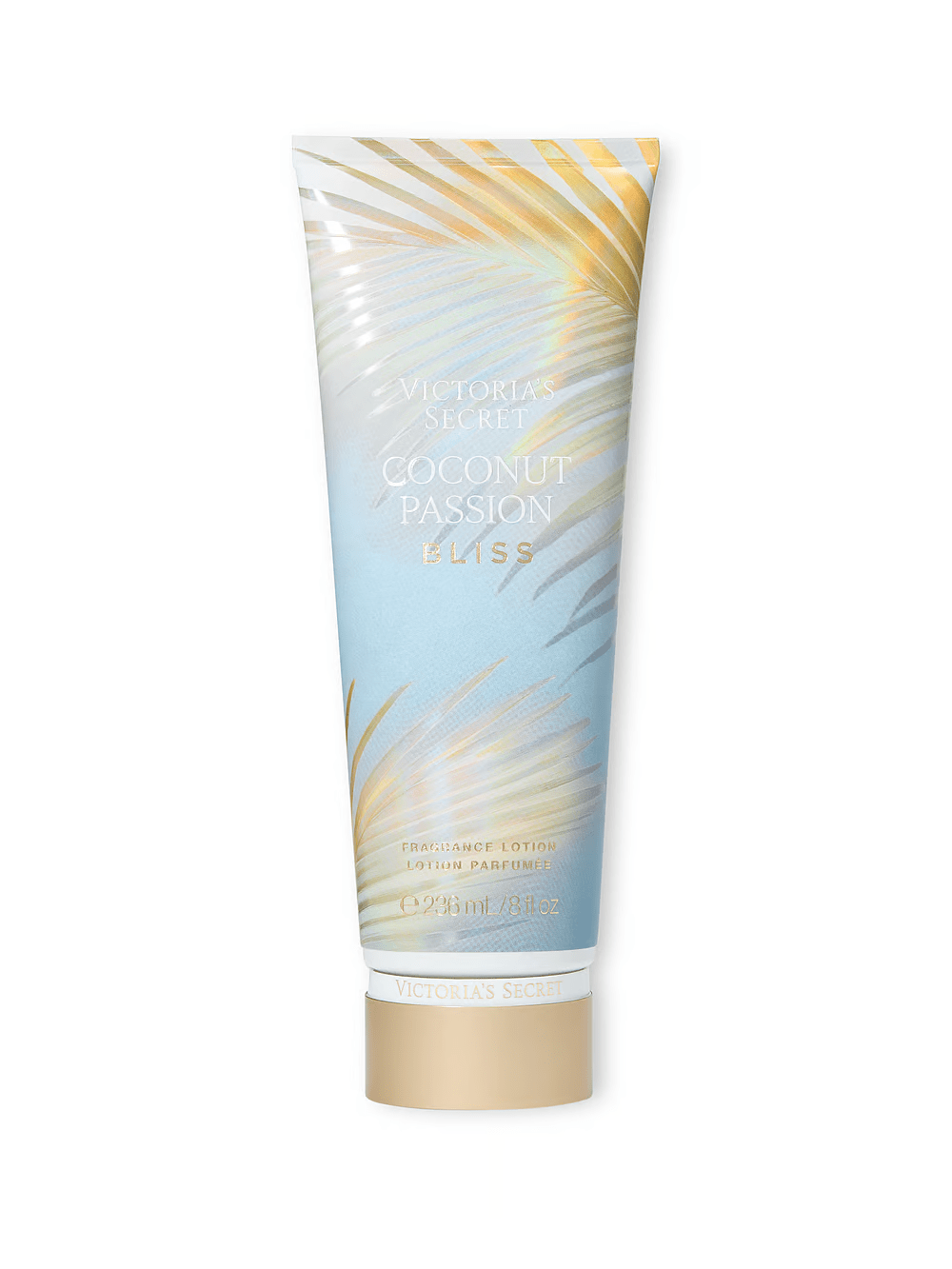 Лосьйон для тіла Victoria's Secret - Coconut Passion BLISS