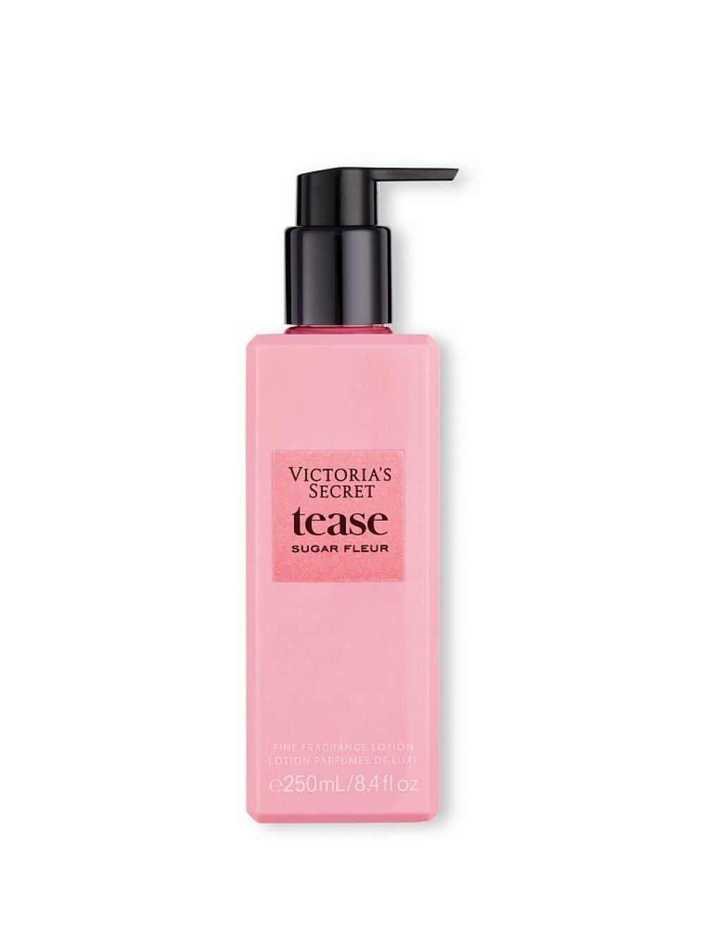 ПАРФУМОВАНИЙ ЛОСЬЙОН TEASE SUGAR FLEUR