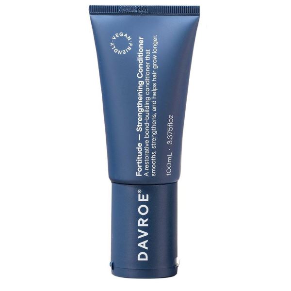 Кондиціонер для Зміцнення Волосся Davroe Fortitude Strengthening Conditioner 100 мл