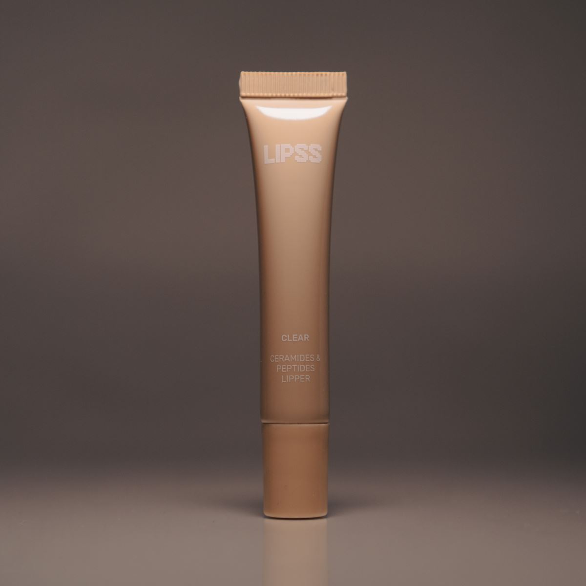 Lipss Lipper-блиск CLEAR