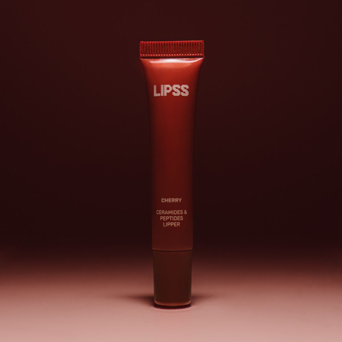 Lipss Lipper-блиск Черешня-Cherry