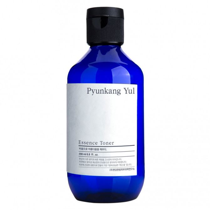 Відновлювальний тонер-есенція Pyunkang Yul Essence Toner 100 ml