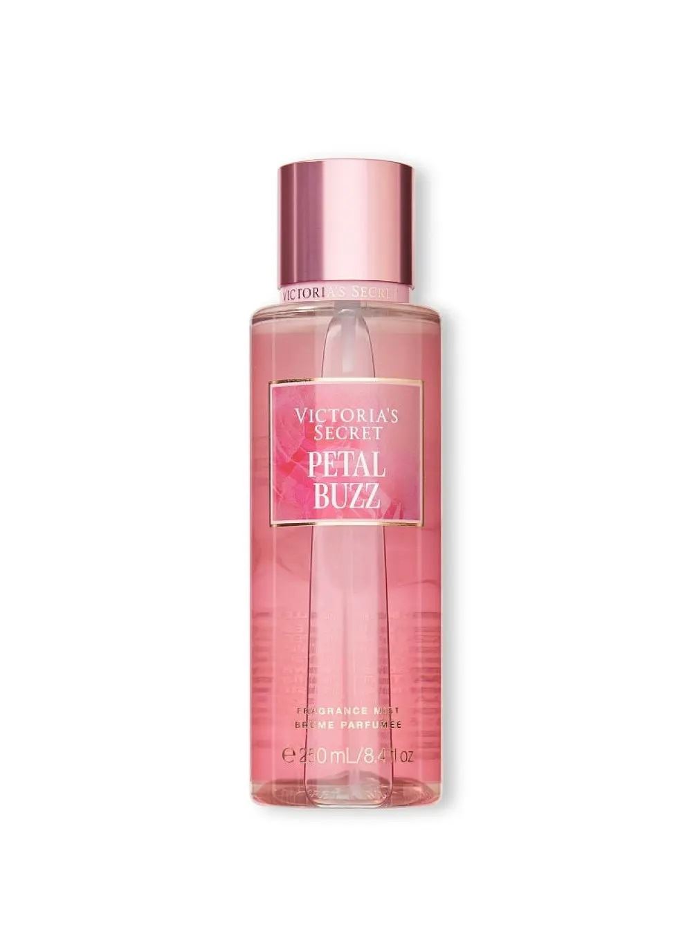 Міст для тіла Victoria's Secret - PETAL BUZZ MIST