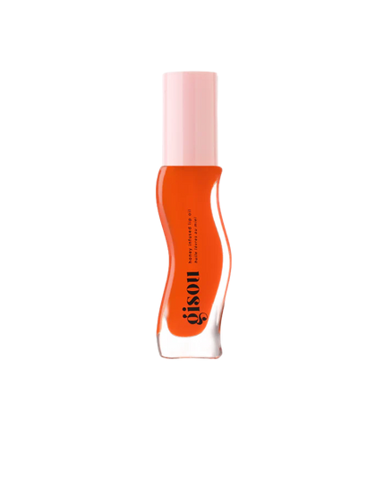 Олія для губ Gisou Honey Infused Lip Oil Mango Passion Punch