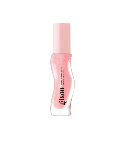 Олія для губ Gisou Honey Infused Lip Oil Watermelon Sugar