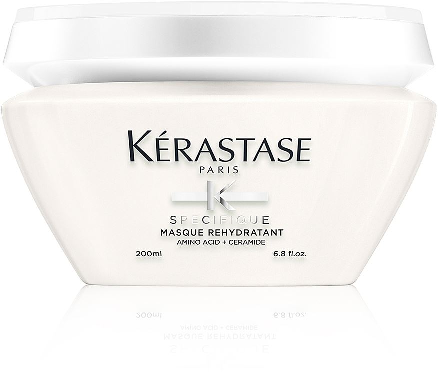 Гель-маска для волосся Kerastase Specifique Masque Rehydratant
