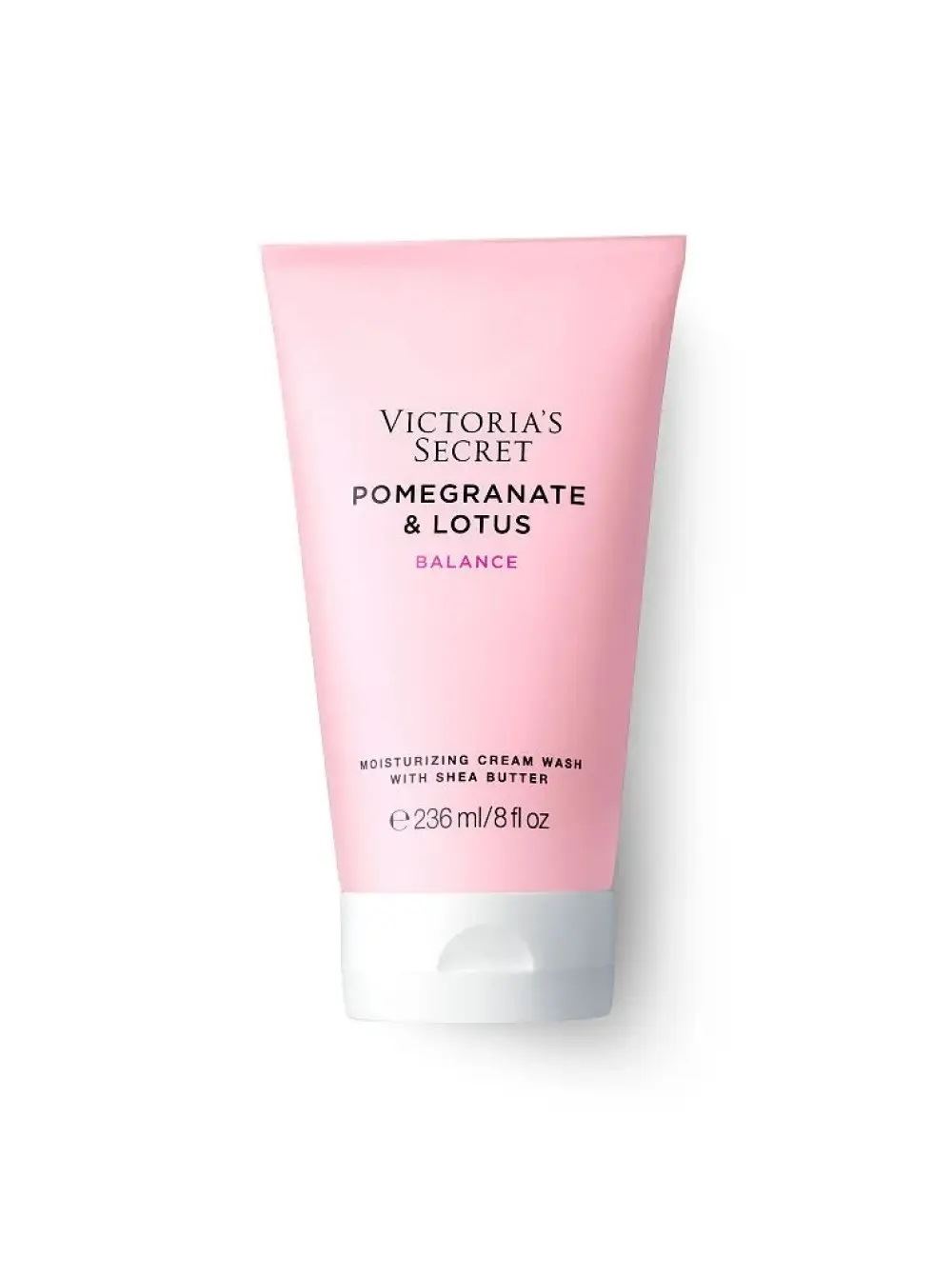 ГЕЛЬ ДЛЯ ДУШУ Pomegranate & Lotus BALANCE Victoria`s Secret