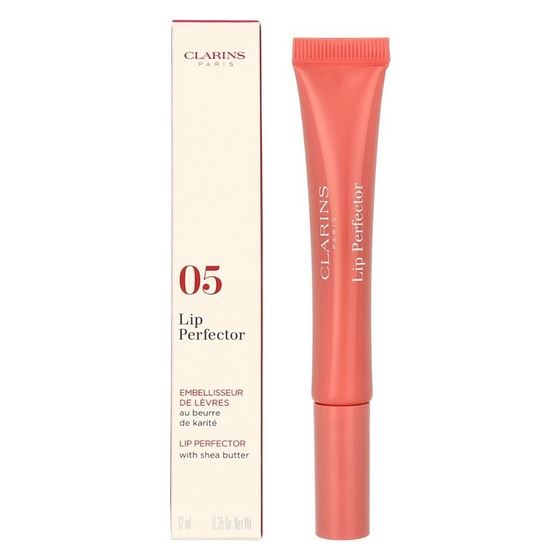 CLARINS Lip Perfector ЗВОЛОЖУЮЧИЙ БЛИСК ДЛЯ ГУБ 05 Candy Shimmer