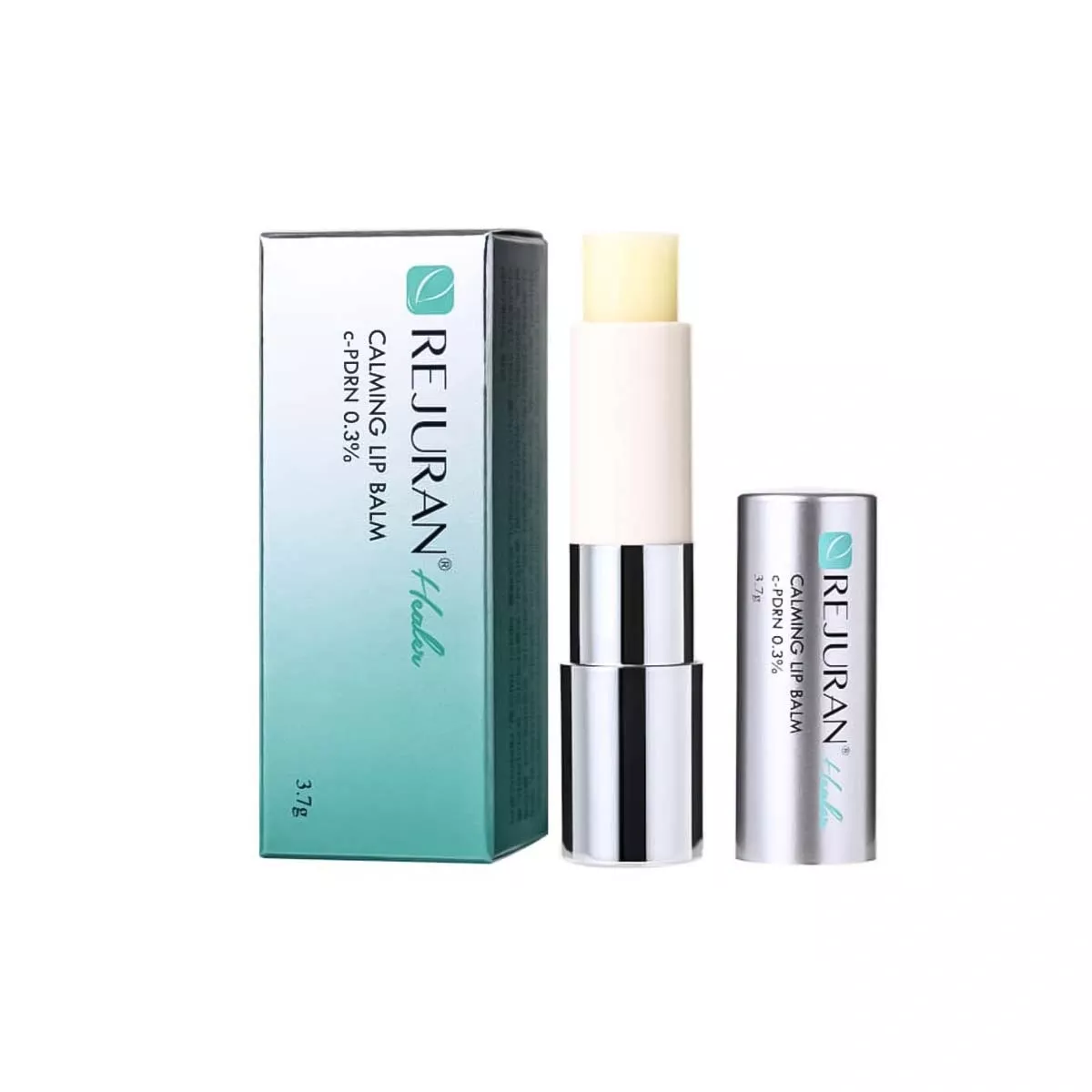 REJURAN Healer Calming lip balm - Заспокійливий бальзам для губ