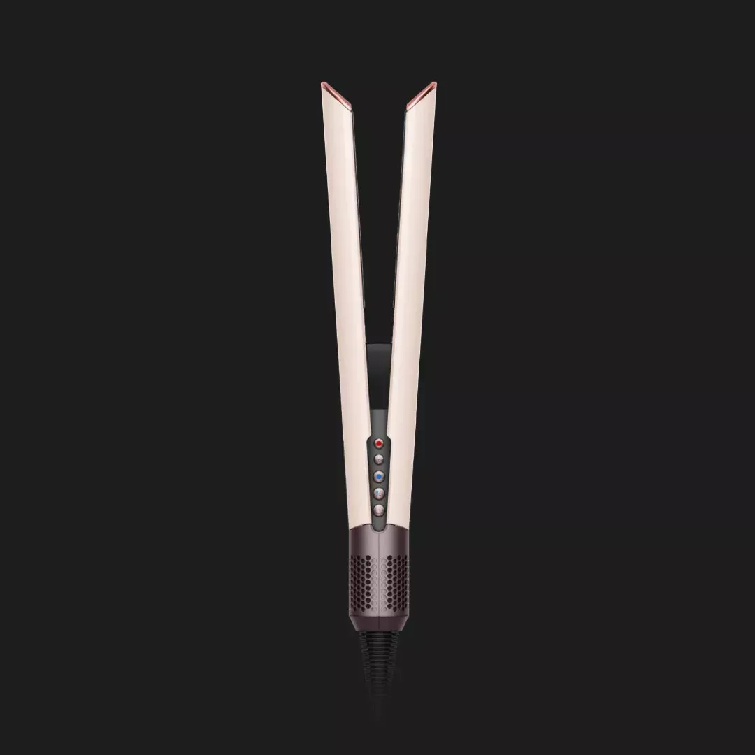 Випрямляч для волосся Dyson Airstrait (Ceramic Pink/Rose Gold) (Ultra)