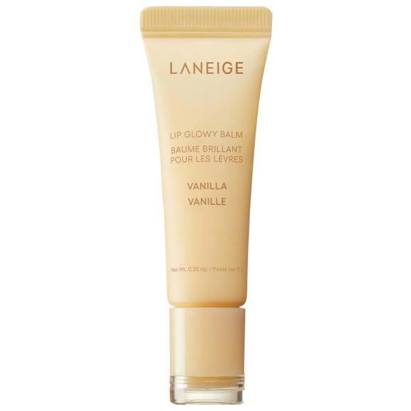 Бальзам для губ Laneige Lip Glowy Balm Vanilla