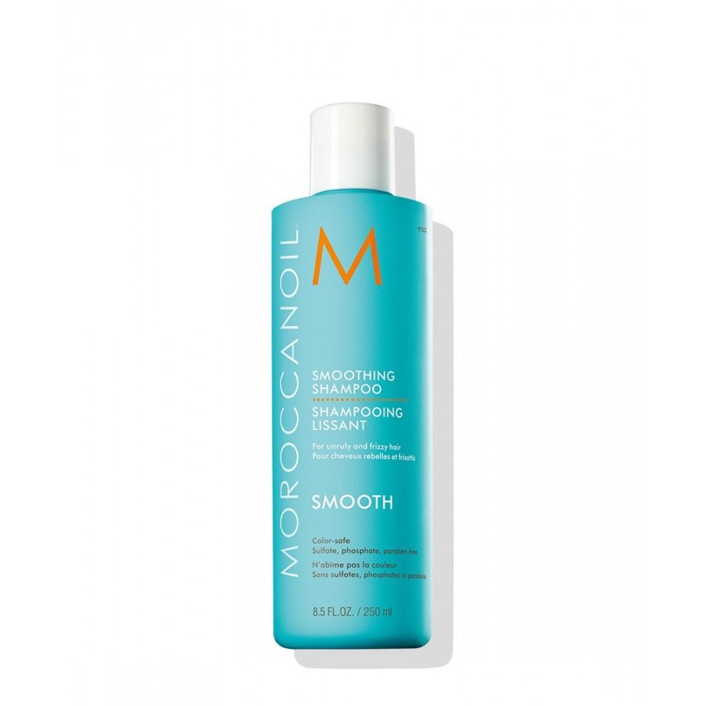 Розгладжуючий шампунь Moroccanoil Smooth Shampoo
