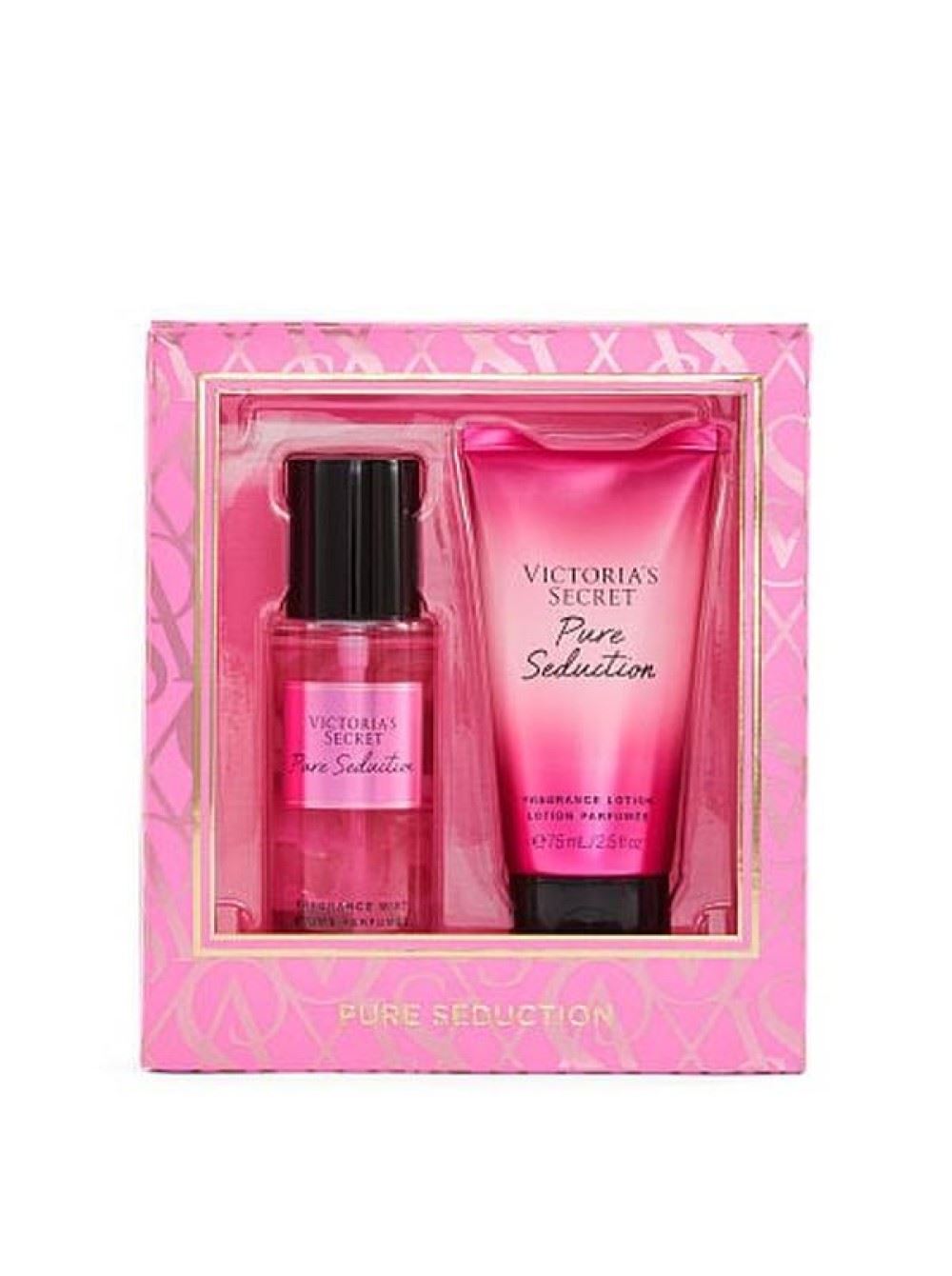 Подарунковий набір Victoria's Secret Pure Seduction