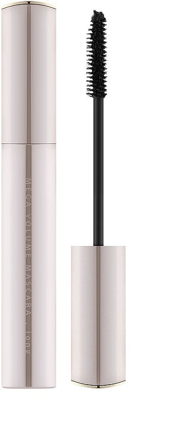 Туш для вій Missha Mega Volume Mascara Long Volume