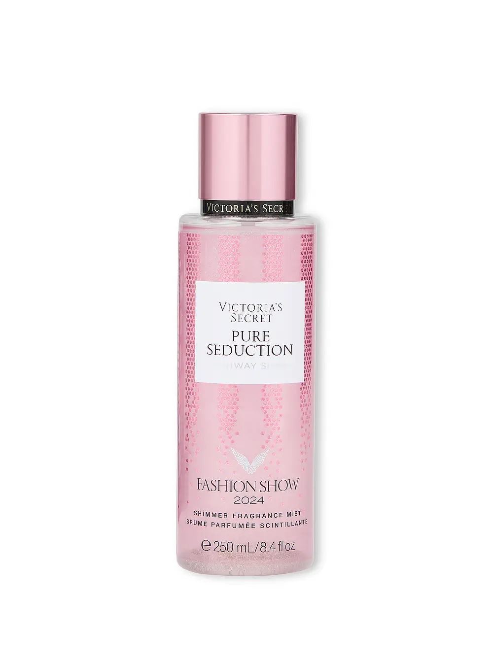 Міст для тіла Victoria's Secret - Runway Shine Body Mist Pure Seduction