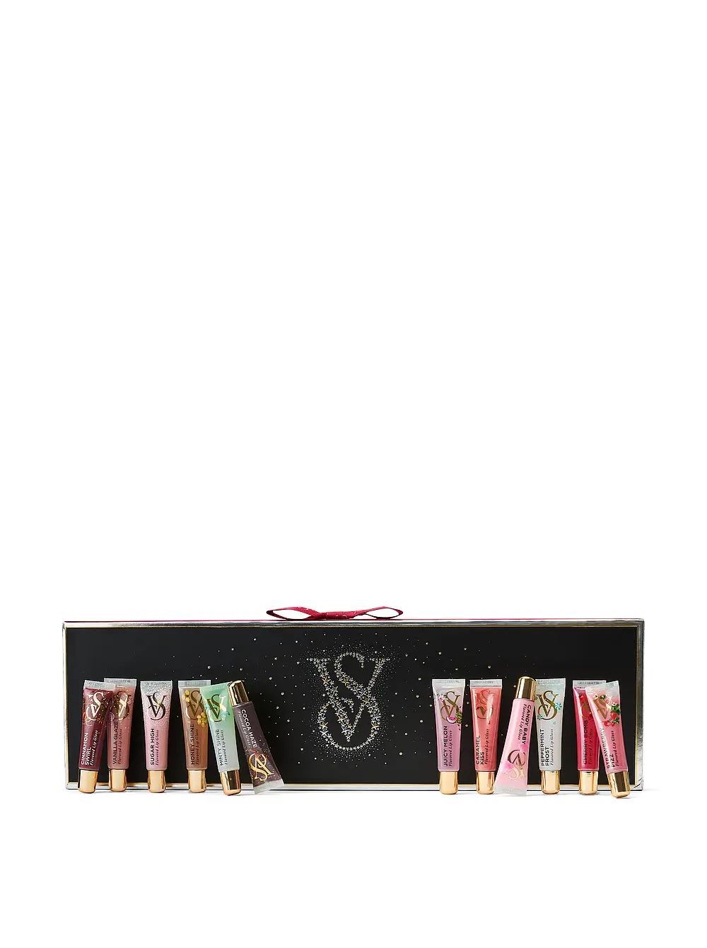 Подарунковий набір 12 Days of Gloss Gift Set Victoria’s Secret