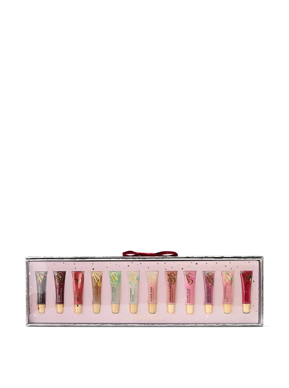 Подарунковий набір 12 Days of Gloss Gift Set Victoria’s Secret