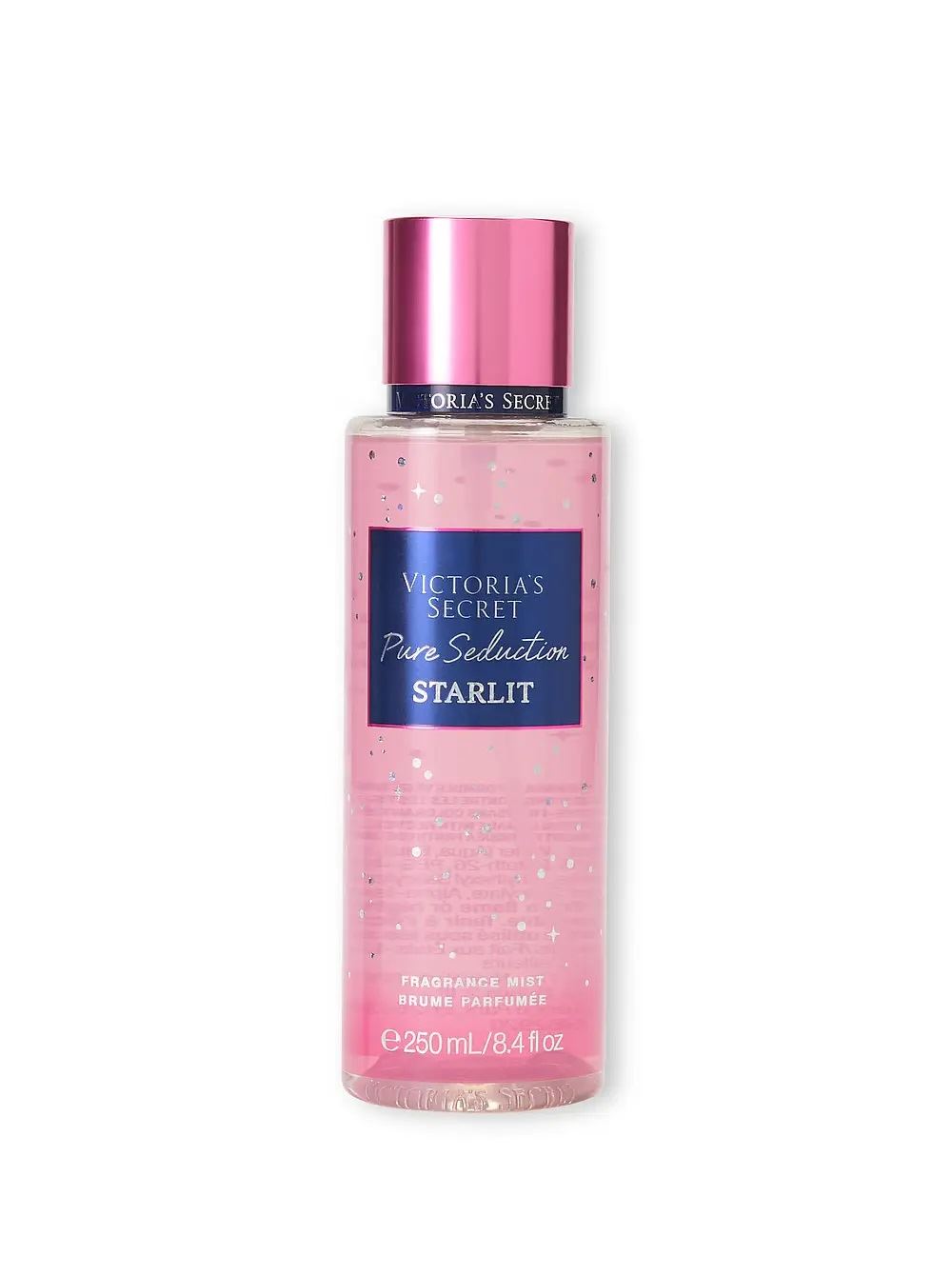 Міст для тіла Victoria's Secret - Pure Seduction Starlit