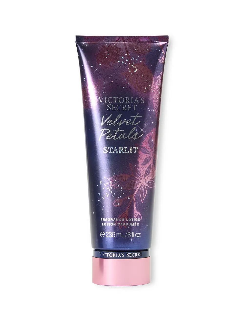 Лосьйон для тіла Victoria's Secret - Velvet Petals Starlit